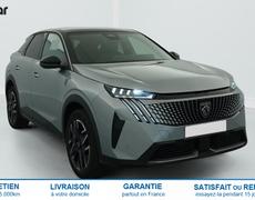 Peugeot 3008 Saint-Jean-d'Illac