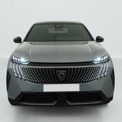 Peugeot 3008 Hybrid 145 e-DCS6 GT Vitrolles