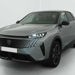 Peugeot 3008 Hybrid 145 e-DCS6 GT Trappes
