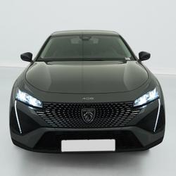 Peugeot 408 Hybrid 145 e-DCS6 Allure Rez&eacute;