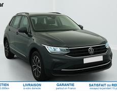 Volkswagen Tiguan Trappes