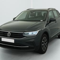 Volkswagen Tiguan 2.0 TDI 150ch DSG7 Life Trappes