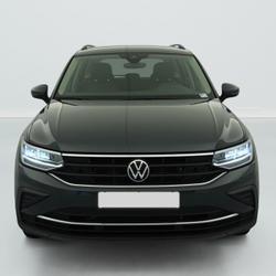 Volkswagen Tiguan 2.0 TDI 150ch DSG7 Life Molsheim