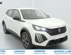 Peugeot 2008 Mondeville
