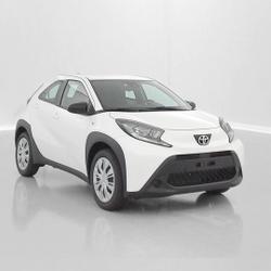 Toyota Aygo X AYGO X 1.0 VVT-i 72ch Dynamic Saint-Jean-d'Illac