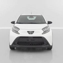 Toyota Aygo X AYGO X 1.0 VVT-i 72ch Dynamic Saint-Jean-d'Illac