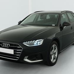 Audi A4 Avant 35 TDI 163 S tronic 7 Design Mondeville