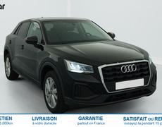Audi Q2 Rezé