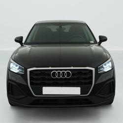 Audi Q2 35 TFSI 150 S tronic 7 Design Rez&eacute;