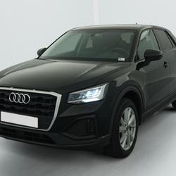 Audi Q2 35 TFSI 150 S tronic 7 Design Mondeville