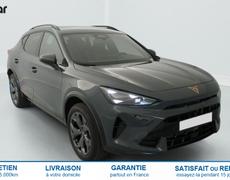 Cupra Formentor Mondeville