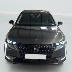 DS DS4 BlueHDi 130 EAT8 Etoile - Alcantara Trappes