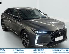 DS DS4 Molsheim