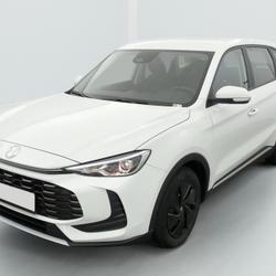 MG ZS 1.5 L Hybrid+ 197 ch Standard Mondeville