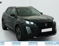 Peugeot 2008 Saint-Jean-d'Illac