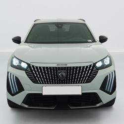 Peugeot 2008 100 S S BVM6 Allure Saint-Priest