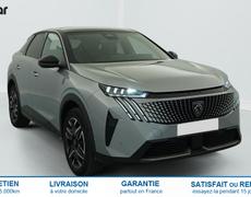 Peugeot 3008 Trappes