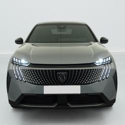 Peugeot 3008 Hybrid 145 e-DCS6 GT Molsheim