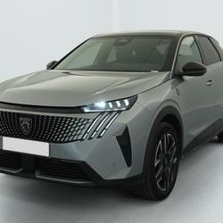 Peugeot 3008 Hybrid 145 e-DCS6 GT Molsheim