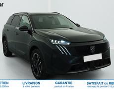 Peugeot 5008 Mondeville
