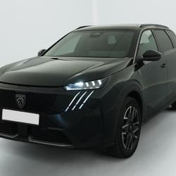 Peugeot 5008 HYBRID 145CH E-DCS6 GT Molsheim