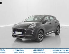 Ford Puma Rezé