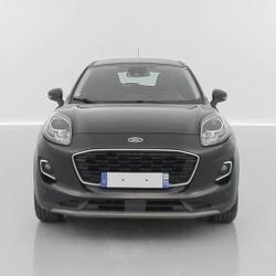 Ford Puma PUMA 1.0 EcoBoost 125ch Titanium DCT7 Vitrolles