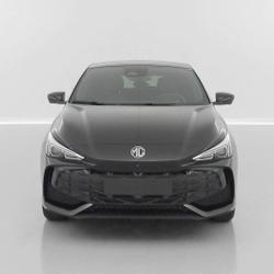 MG MG3 MG3 1.5 Hybrid+ 195ch Luxury Rez&eacute;