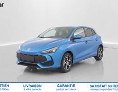MG MG3 Rezé