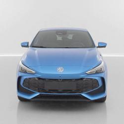 MG MG3 MG3 1.5 Hybrid+ 195ch Luxury Beaucouz&eacute;