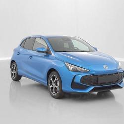 MG MG3 MG3 1.5 Hybrid+ 195ch Luxury Saint-Priest