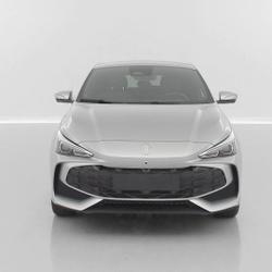 MG MG3 MG3 1.5 Hybrid+ 195ch Luxury Mondeville