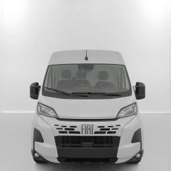 Fiat Ducato DUCATO III LH2 3.5 Maxi 180ch H3-Power BVA8 Trappes