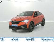Renault Arkana Bruz