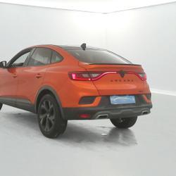 Renault Arkana E-Tech hybride 145 22 Engineered 5p occasion - Vitrolles - photo 3/31