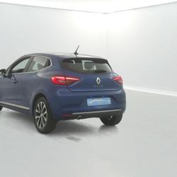 Renault Clio 5 Clio TCe 100 GPL 21N Intens 5p Molsheim