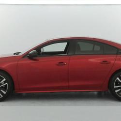 Peugeot 508 Hybrid 225 e-EAT8 GT 5p occasion - Bruz - photo 2/31