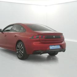 Peugeot 508 Hybrid 225 e-EAT8 GT 5p occasion - Molsheim - photo 3/31