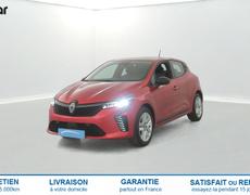 Renault Clio 5 Vitrolles