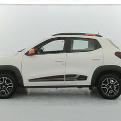 Dacia Spring Achat Int&eacute;gral Confort Plus 5p Vitrolles