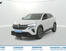 Renault Austral Saint-Jean-d'Illac