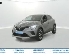 Renault Captur Trappes