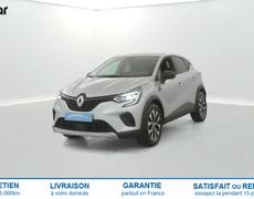Renault Captur Saint-Priest