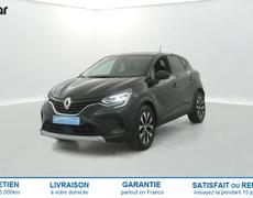 Renault Captur Saint-Jean-d'Illac