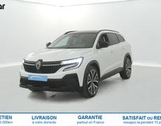 Renault Espace 5 Trappes