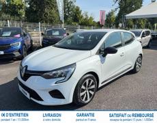 Renault Clio 5 Vitrolles