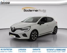 Renault Clio Societe
