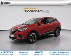 Renault Kadjar Saint-Jean-d'Illac