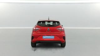 Renault Clio 5  - photo 3