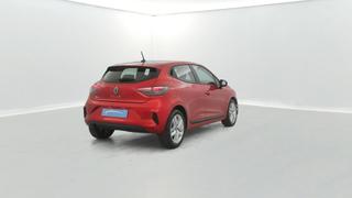 Renault Clio 5  - photo 4